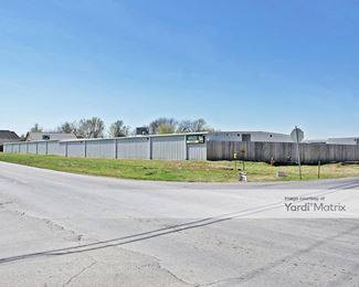 Photo 2 of Trails End Mini-Storage - 17602 East 86th Street North, Owasso, OK