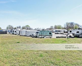 Photo 3 of Trails End Mini-Storage - 17602 East 86th Street North, Owasso, OK