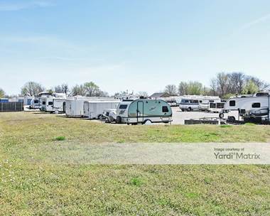 Storage Units for Rent available at 17602 East 86th Street North, Owasso, OK 74055