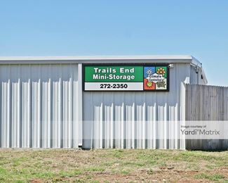 Photo 4 of Trails End Mini-Storage - 17602 East 86th Street North, Owasso, OK