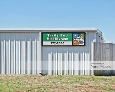 Storage Units for Rent available at 17602 East 86th Street North, Owasso, OK 74055