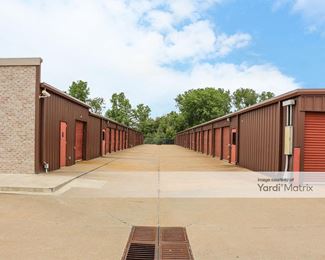 Photo 3 of Devon Self Storage - 13455 South Memorial Drive, Bixby, OK