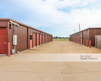 Photo 4 of Devon Self Storage - 13455 South Memorial Drive, Bixby, OK
