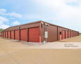 Photo 5 of Devon Self Storage - 13455 South Memorial Drive, Bixby, OK