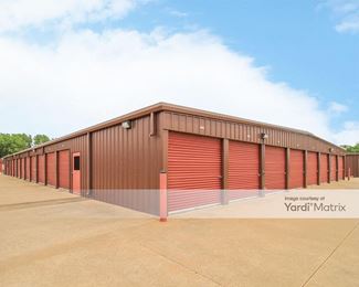 Photo 6 of Devon Self Storage - 13455 South Memorial Drive, Bixby, OK