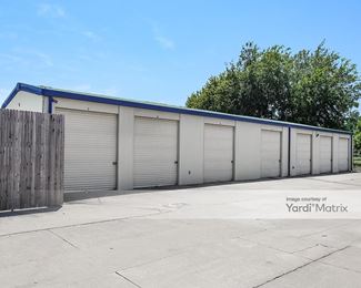 Photo 4 of SecurCare Self Storage - 4530 South Peoria Avenue, Tulsa, OK