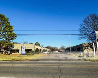 Photo 1 of South Tulsa Business Park - 6333 South Peoria Avenue, Tulsa, OK