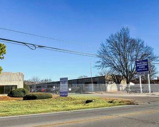 Photo 2 of South Tulsa Business Park - 6333 South Peoria Avenue, Tulsa, OK