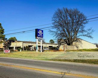Photo 4 of South Tulsa Business Park - 6333 South Peoria Avenue, Tulsa, OK