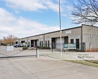 Photo 5 of South Tulsa Business Park - 6333 South Peoria Avenue, Tulsa, OK