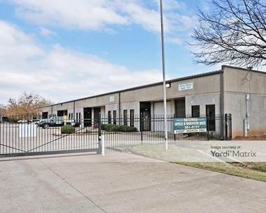 Storage Units for Rent available at 6333 South Peoria Avenue, Tulsa, OK 74136