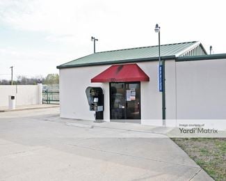 Photo 1 of Cornerstone Self Storage - 1525 South Madison Avenue, Wagoner, OK