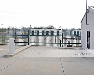 Photo 2 of Cornerstone Self Storage - 1525 South Madison Avenue, Wagoner, OK
