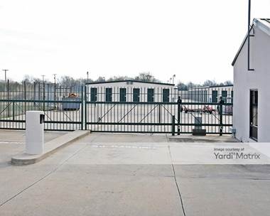 Storage Units for Rent available at 1525 South Madison Avenue, Wagoner, OK 74467