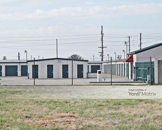 Photo 4 of Cornerstone Self Storage - 1525 South Madison Avenue, Wagoner, OK