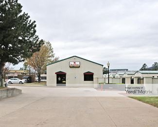 Photo 1 of SecurCare Self Storage - 6834 South Trenton Avenue, Tulsa, OK