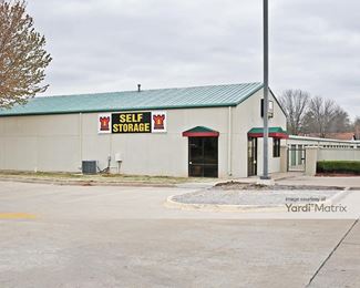 Photo 2 of SecurCare Self Storage - 6834 South Trenton Avenue, Tulsa, OK