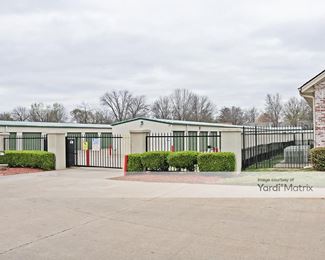 Photo 3 of SecurCare Self Storage - 6834 South Trenton Avenue, Tulsa, OK