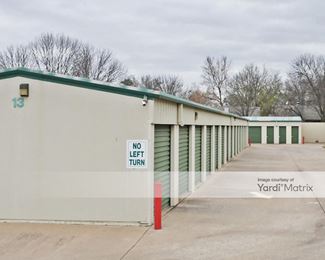 Photo 4 of SecurCare Self Storage - 6834 South Trenton Avenue, Tulsa, OK