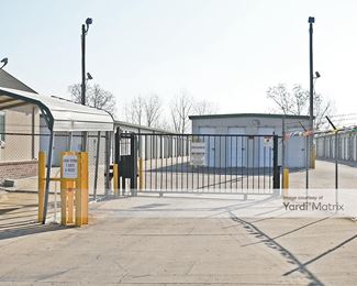 Photo 2 of Easy Stop Storage - 1821 OK-97, Sapulpa, OK