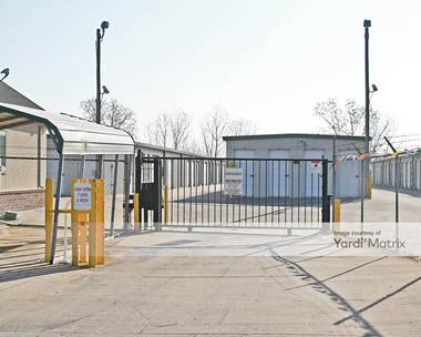 Storage Units for Rent available at 1821 OK-97, Sapulpa, OK 74066