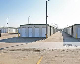 Photo 3 of Easy Stop Storage - 1821 OK-97, Sapulpa, OK