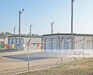 Photo 4 of Easy Stop Storage - 1821 OK-97, Sapulpa, OK