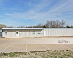 Image for Southside Storage - 804 South Reavis Road, Claremore, OK