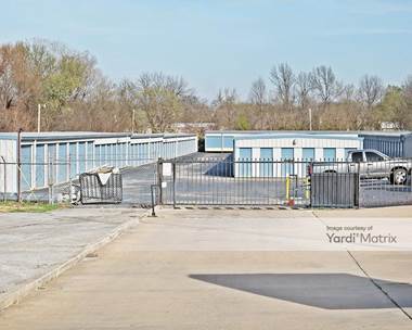 Storage Units for Rent available at 804 South Reavis Road, Claremore, OK 74017