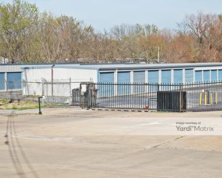 Photo 3 of Southside Storage - 804 South Reavis Road, Claremore, OK