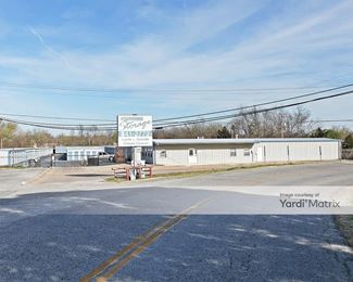 Photo 4 of Southside Storage - 804 South Reavis Road, Claremore, OK