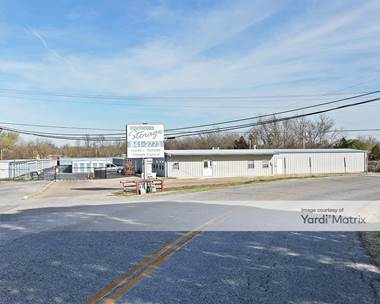 Storage Units for Rent available at 804 South Reavis Road, Claremore, OK 74017