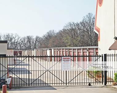 Storage Units for Rent available at 10 West 71st South, Tulsa, OK 74132
