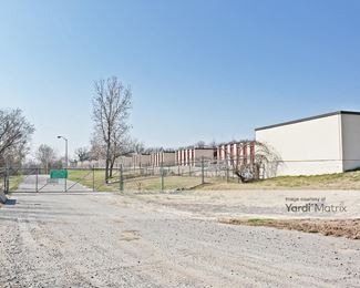 Photo 3 of Keyport Self Storage - 10 West 71st South, Tulsa, OK