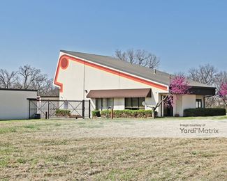 Photo 4 of Keyport Self Storage - 10 West 71st South, Tulsa, OK