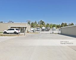 Image for Area 51 Mini Storage - 5151 West 51st Street, Tulsa, OK