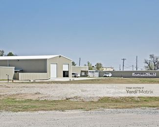 Photo 2 of Area 51 Mini Storage - 5151 West 51st Street, Tulsa, OK