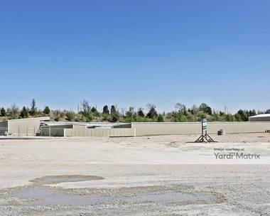 Storage Units for Rent available at 5151 West 51st Street, Tulsa, OK 74128