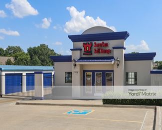 Photo 3 of SecurCare Self Storage - 2916 East 51st Street, Tulsa, OK