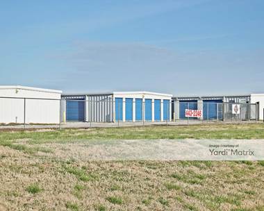 Storage Units for Rent available at 6906 Tubelo Avenue, Oologah, OK 74053