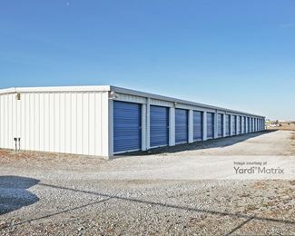 Photo 2 of 169 Mini Storage - 6906 Tubelo Avenue, Oologah, OK