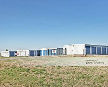 Storage Units for Rent available at 6906 Tubelo Avenue, Oologah, OK 74053