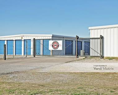 Storage Units for Rent available at 6906 Tubelo Avenue, Oologah, OK 74053