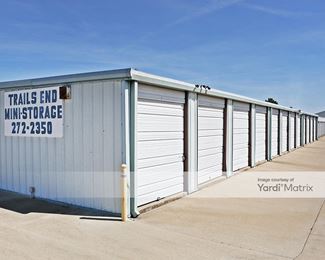 Photo 1 of Trails End Mini-Storage - 8423 North 161st East Avenue, Owasso, OK