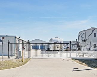 Photo 2 of Trails End Mini-Storage - 8423 North 161st East Avenue, Owasso, OK