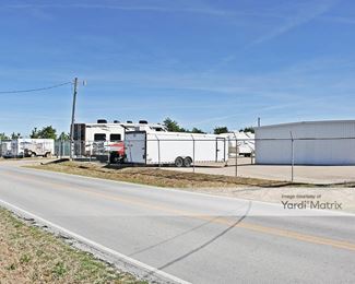 Photo 4 of Trails End Mini-Storage - 8423 North 161st East Avenue, Owasso, OK