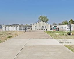 Image for Park Meadows Mini Storage - 4335 East 96th Street North, Sperry, OK