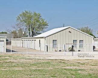 Photo 2 of Park Meadows Mini Storage - 4335 East 96th Street North, Sperry, OK