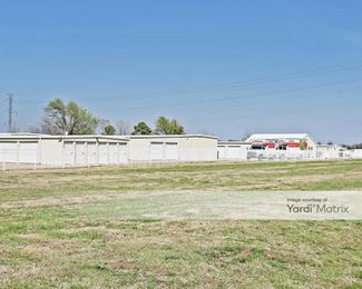 Photo 3 of Park Meadows Mini Storage - 4335 East 96th Street North, Sperry, OK