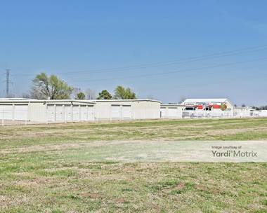 Storage Units for Rent available at 4335 East 96th Street North, Sperry, OK 74073